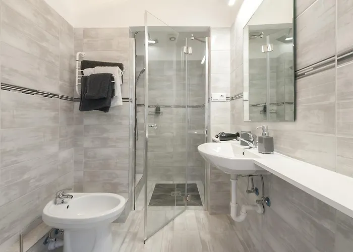 Apartament Casa Tua3 *