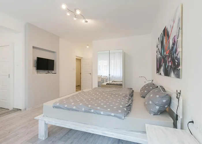 Casa Tua3 Apartament *