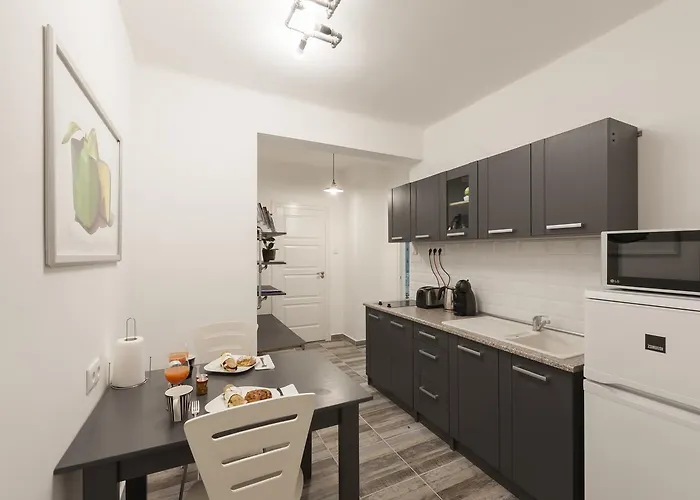 Casa Tua3 Apartament