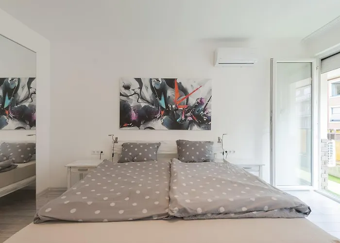 Casa Tua3 Apartament