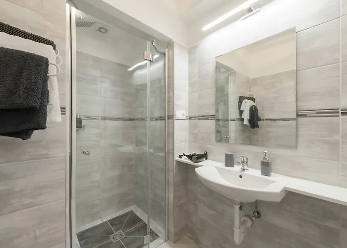 Casa Tua3 Apartament