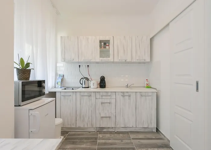 Apartament Casa Tua3 *