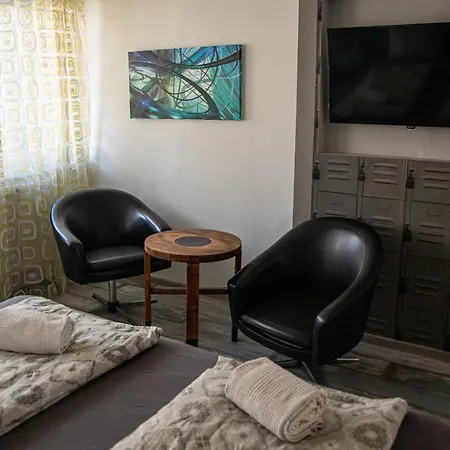 Casa Tua3 Appartement Budapest