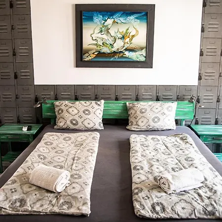 Casa Tua3 Appartement *