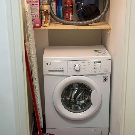 Appartement Casa Tua3 Budapest