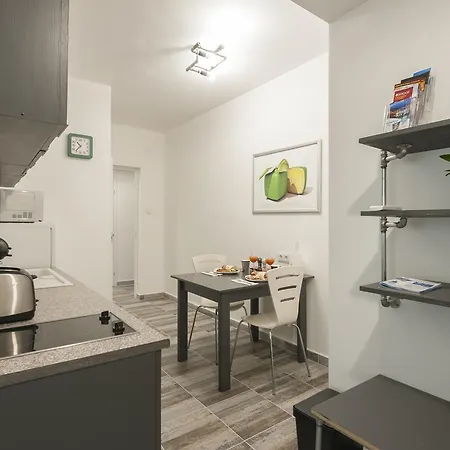 Casa Tua3 Appartement Budapest