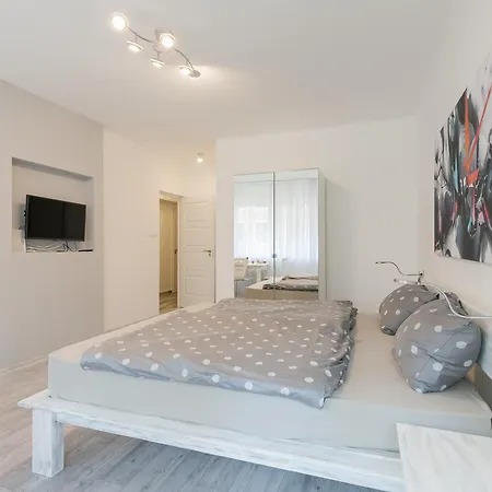 Casa Tua3 Appartement *