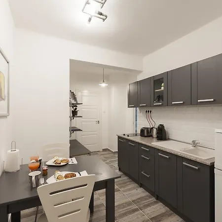 Casa Tua3 Appartement