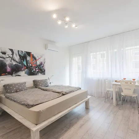 Casa Tua3 ブダペスト
