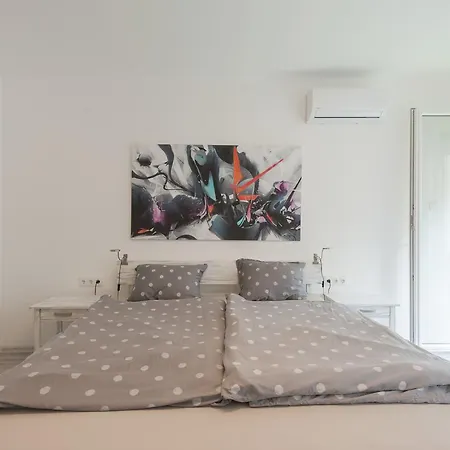 Casa Tua3 アパート