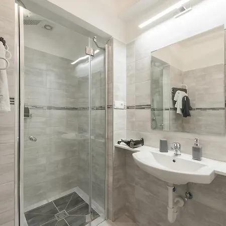 Casa Tua3 Appartement