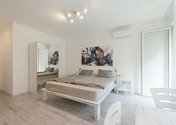 Casa Tua3 בודפשט