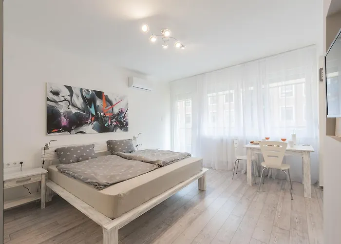 Casa Tua3 בודפשט