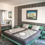 Apartment Casa Tua3 Budapest