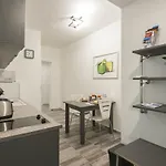 Casa Tua3 Apartment Budapest