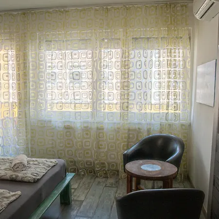 Appartamento Casa Tua3 *