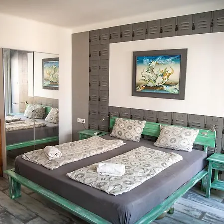 Appartamento Casa Tua3 Budapest