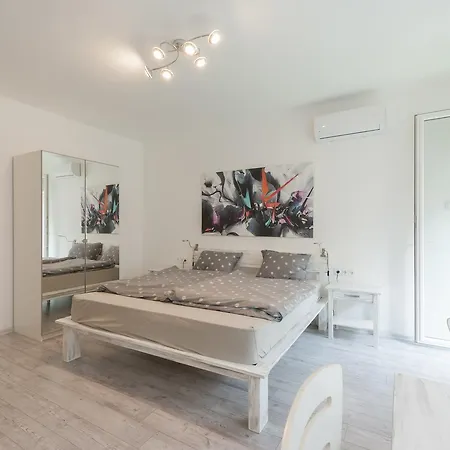 Casa Tua3 Boedapest