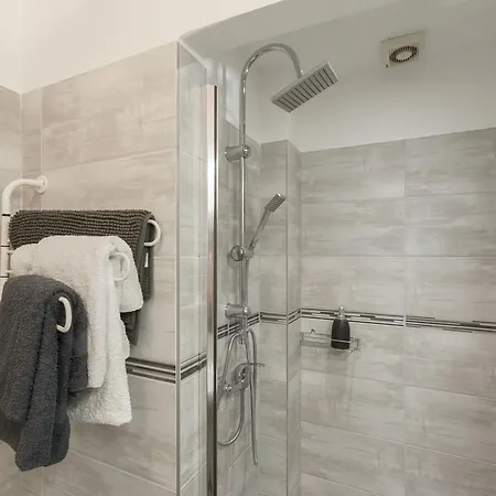 Appartamento Casa Tua3 Budapest