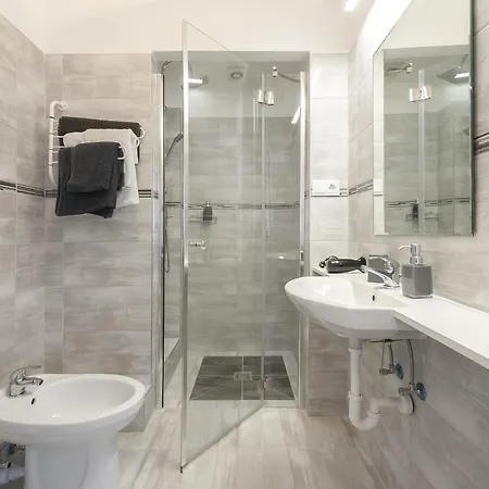 Appartamento Casa Tua3 *