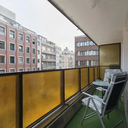 Appartement Casa Tua3 Boedapest