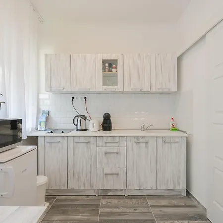 Appartamento Casa Tua3 *