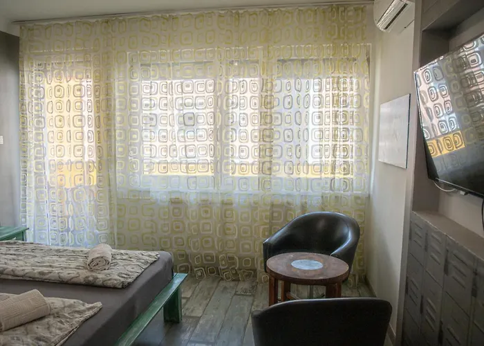 Appartement Casa Tua3 *