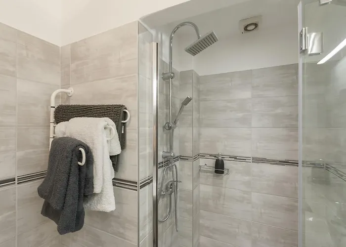 Appartement Casa Tua3 Boedapest