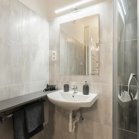 Apartamento Casa Tua3