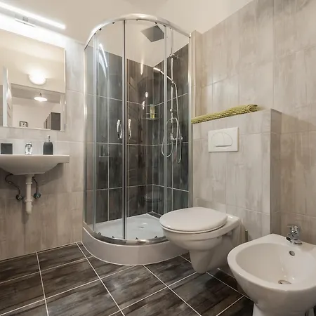 Apartamento Casa Tua3 *